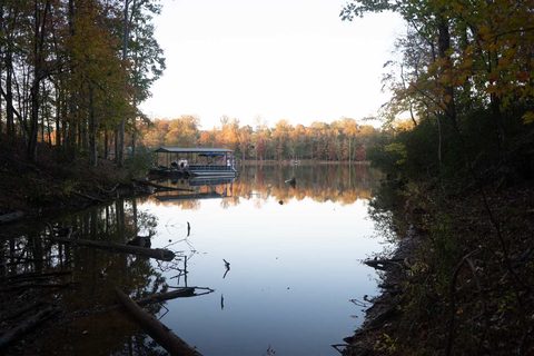 130 Quitman Point