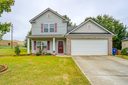 225 Pomegranate Lane sold home in Wellford, SC