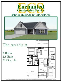 124 Meadow Lake Dr.