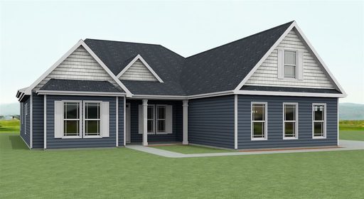 240 W Ridgewater Drive Lot 38