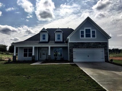 109 Braemar Knoll Dr. sold home in Braemar Knoll, Greer, SC