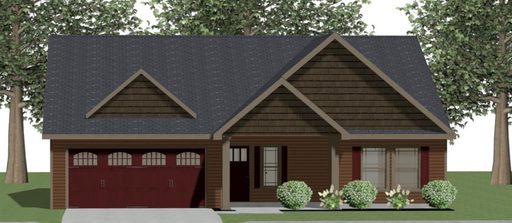 525 Foster Place Dr Lot 51 sold home in Foster's Place, Inman, SC