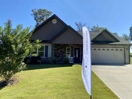 305 Hallie Olivia Dr - Lot 22 sold home in Copperleaf, Inman, SC