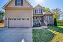534 Abberly Lane sold home in Boiling Springs, SC