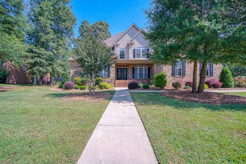 295 N Griffin Mill Ct