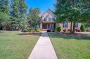 295 N Griffin Mill Ct sold home in Spartanburg, SC