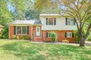 216 Yorkshire Dr sold home in Spartanburg, SC