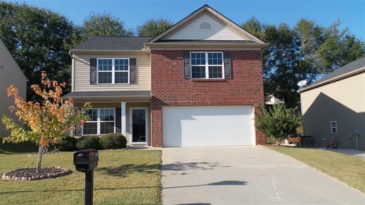 703 Markham Circle