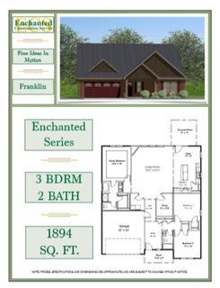 130 Thorn Creek Dr