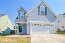 367 Robin Helton Drive sold home in Boiling Springs, SC