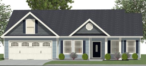 374 Danleigh Way Lot 28