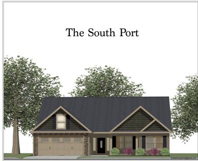 456 Kimbrell Oaks Drive