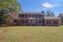 203 Thornhill sold home in Spartanburg, SC