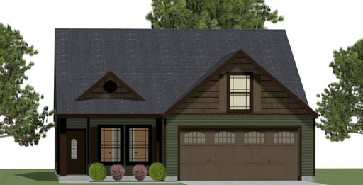 329 Danleigh Way Lot 40