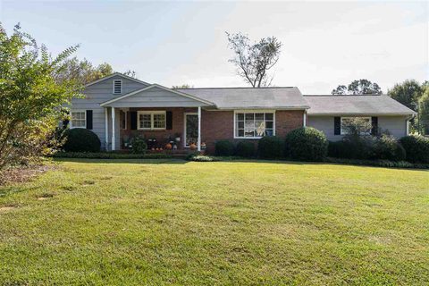 143 Woodhaven Drive sold home in Eastway Park, Spartanburg, SC