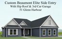 251 W Ridgewater Drive Lot 54 sold home in Chesnee, SC