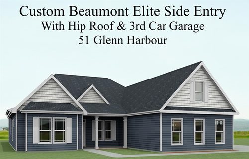 455 Grand Lake Drive Lot 2
