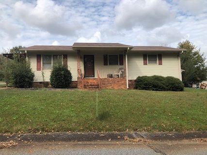 115 Mckinley Drive sold home in Southfield, Inman, SC