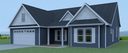 135 Weatherly Road Lot 2 sold home in Inman, SC