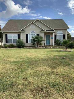 624 Cotton Branch Drive