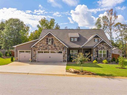 405 Saddlers Run sold home in Saddlers Walk, Chesnee, SC