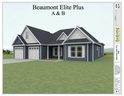 621 Bruce Harbor View Lane Lot 22 sold home in Lyman, SC