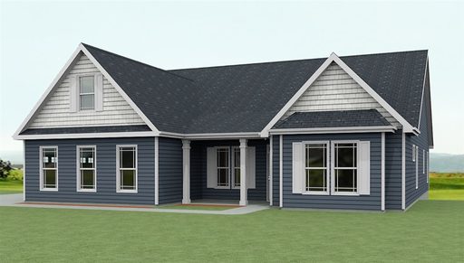 211 W Ridgewater Drive Lot 57