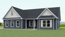211 W Ridgewater Drive Lot 57 sold home in Chesnee, SC