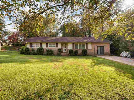896 Beverly Drive sold home in Beverly Woods, Spartanburg, SC