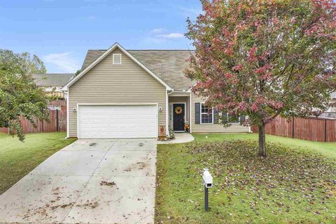 706 Tinder Box Court