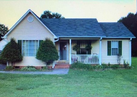 739 Archer Rd sold home in Oakmont, Spartanburg, SC
