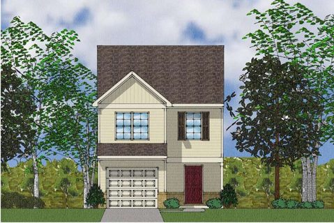 639 Millsgate Circle
