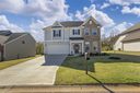 320 Autumn Glen Dr sold home in Spartanburg, SC