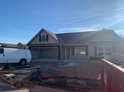 345 Danleigh Way Lot 38