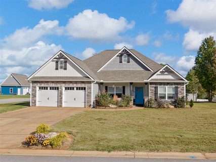 404 Saddlers Run sold home in Saddlers Walk, Chesnee, SC