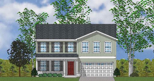 322 Elevation Court
