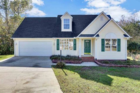 299 Augustine Drive sold home in Stone Station, Spartanburg, SC