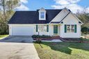 299 Augustine Drive sold home in Spartanburg, SC