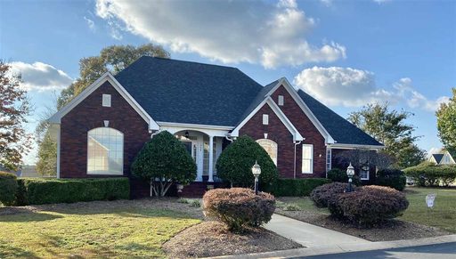 309 Shadow Oak Court