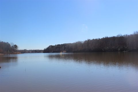 725 East Ridgewater Dr sold land listing in Glenn Harbour Estate of Lake Blalock, Chesnee, SC
