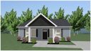430 Brewster St - Lot 1 sold home in Pacolet, SC