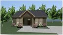 420 Brewster St - Lot 2 sold home in Pacolet, SC