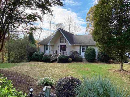 248 N Hill Drive sold home in North Hills, Boiling Springs, SC