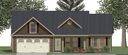 361 Danleigh Way Lot 36 sold home in Inman, SC