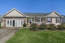 1205 Clark Road sold home in Inman, SC