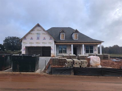 115 Braemar Knoll Dr. sold home in Braemar Knoll, Greer, SC