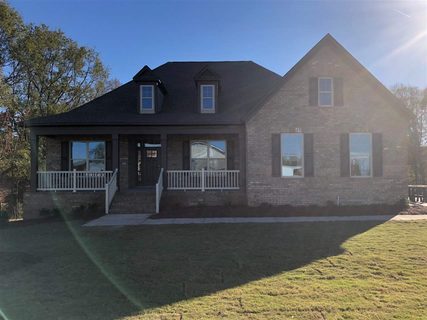 157 Braemar Knoll Dr. sold home in Braemar Knoll, Greer, SC