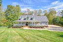 182 Roundstone Drive sold home in Inman, SC