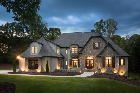 451 Whispering Ridge Trail sold home in South Tyger Farms, Woodruff, SC