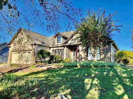 221 Georgetown Court